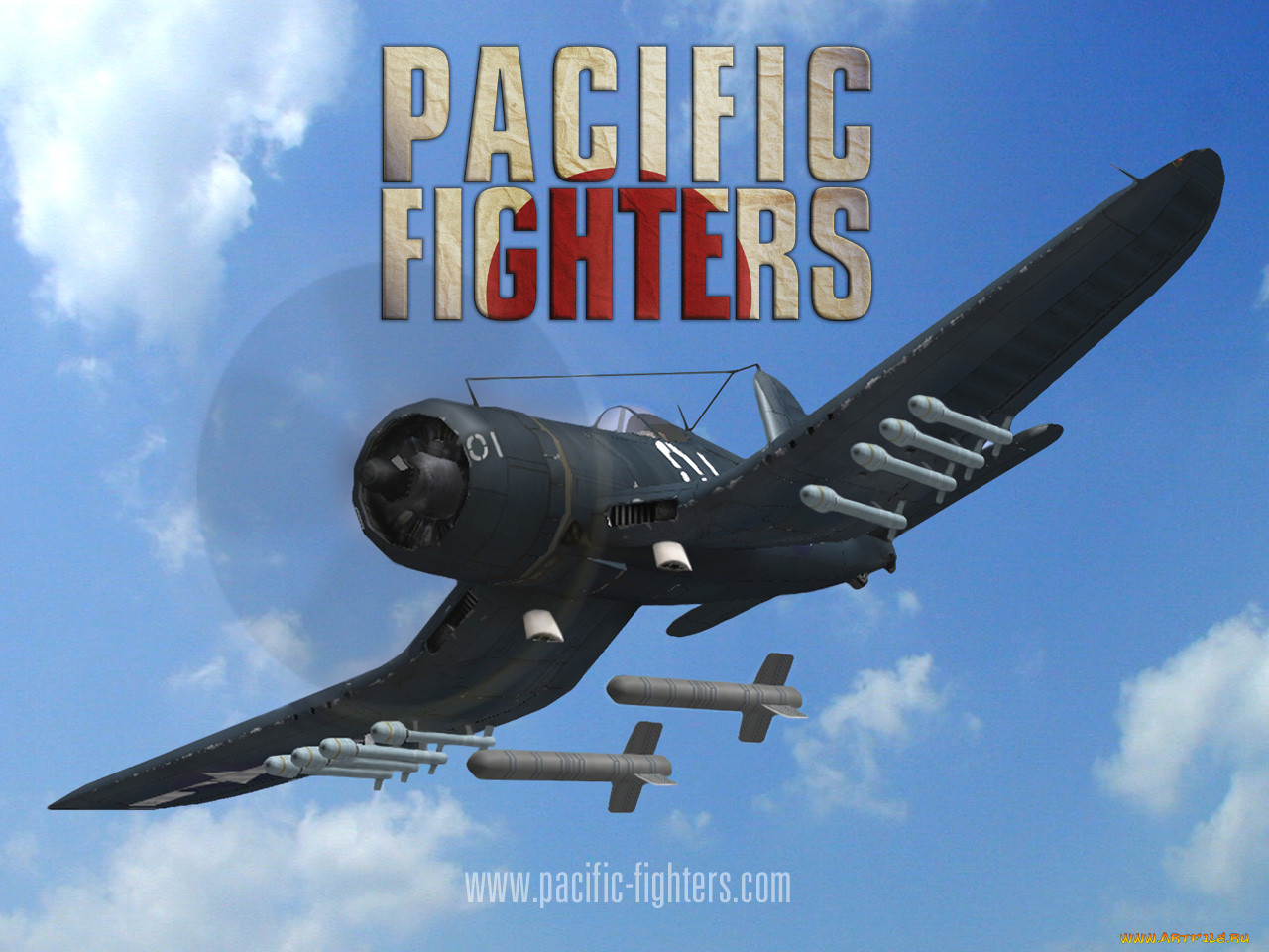 , , pacific, fighters